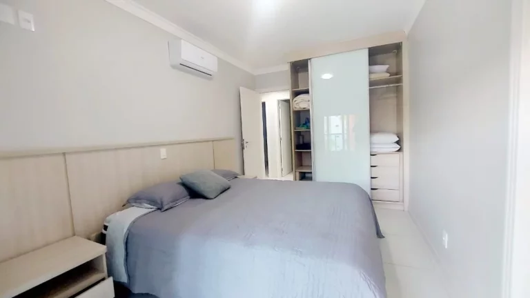 Imagem Apartamento de luxo à venda em Riviera de São Lourenço Módulo 04: 4 quartos, 2 suítes, 2 salas, 2 vagas, 161m².