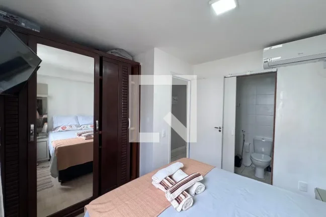 Imagem Apartamento à Venda - Vargem Pequena, 2 Quartos, 57 m2