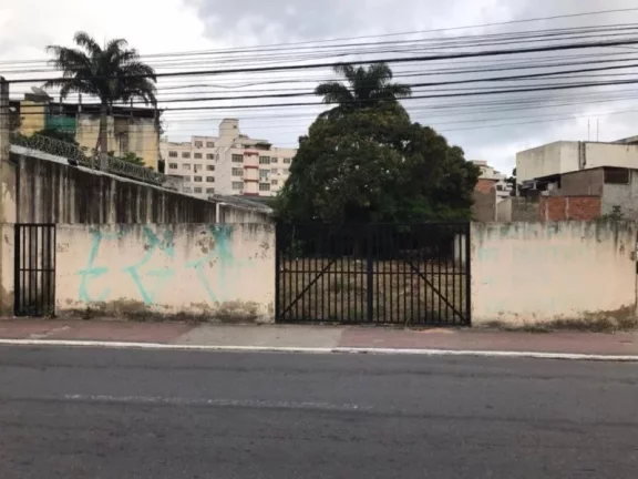 Imagem TERRENO À VENDA NO CENTRO DA CIDADE, MACAÉ/RJ.
