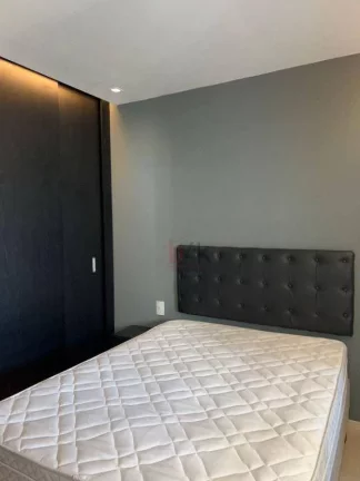 Imagem Apartamento Mobiliado com Ar Condicionado para Alugar no Brooklin
