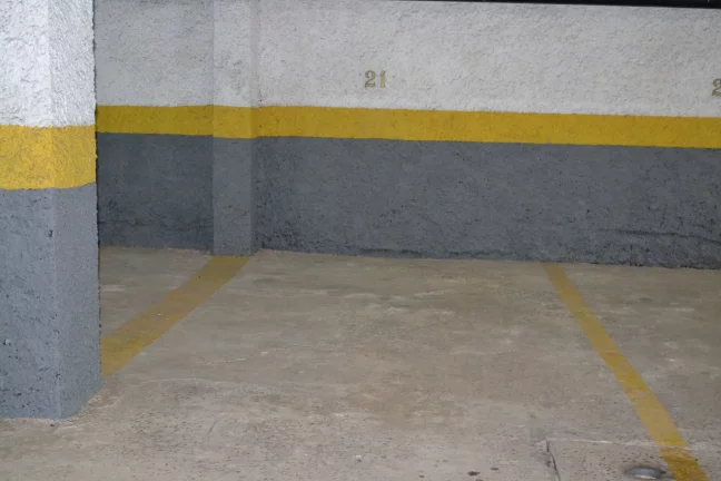 Imagem Apartamento 54 m² - Parque das Nações - Santo André - SP