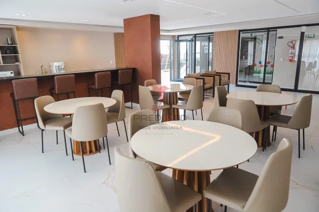 Imagem Apartamento Maravilhoso no Jardim Oceania, a 50m do Parque Paraíba 2 com Vista Mar