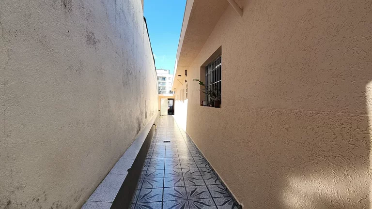 Imagem Casa à venda no bairro Jardim Imperador (Zona Leste) - São Paulo/SP