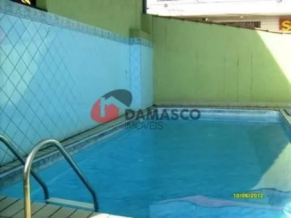 Imagem Sobrado à venda 4 Quartos, 3 Vagas, 320M², Santa Maria, Santo André - SP