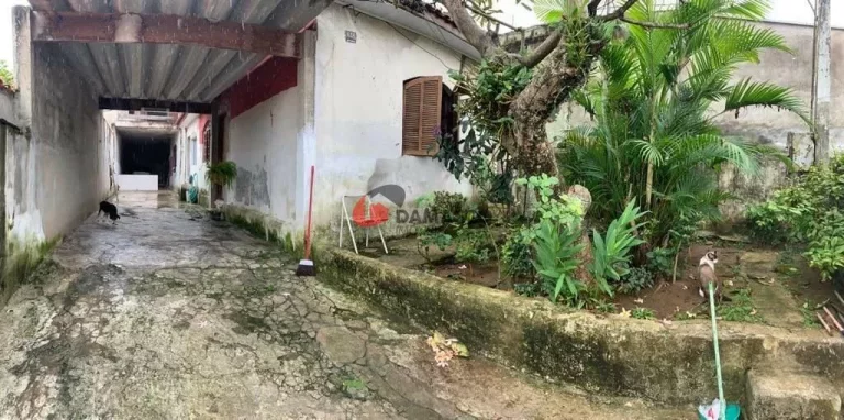 Imagem Casa à venda 2 Quartos, 3 Vagas, Olímpico, São Caetano do Sul - SP