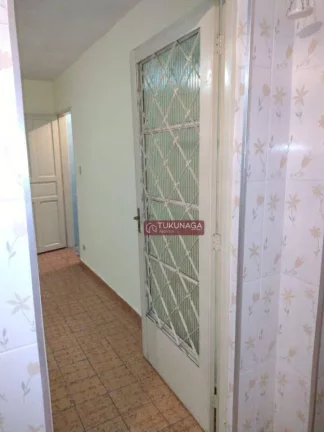 Imagem Casa com 2 dormitórios à venda por R$ 590.000,00 - Vila Flórida - Guarulhos/SP