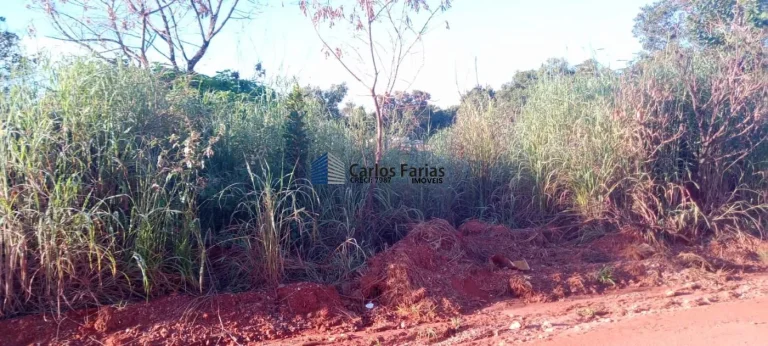 Imagem Terreno Comercial para Venda em Brasília, Setor Habitacional Jardim Botânico