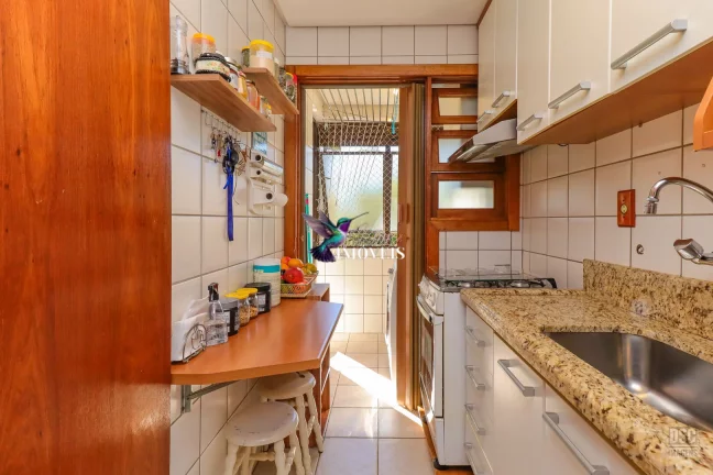 Imagem Edifício Design - Apartamento à venda no bairro Menino Deus - Porto Alegre/RS