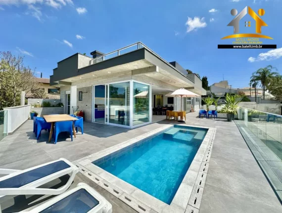 Imagem Casa - Granja Viana - Palos Verdes | Batelli Imóveis