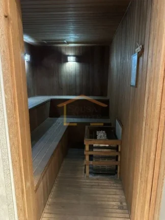 Imagem Apartamento semi novo, 62m², 2 dormitórios, sendo 1 suíte e 1 reversível atualmente como closet,...