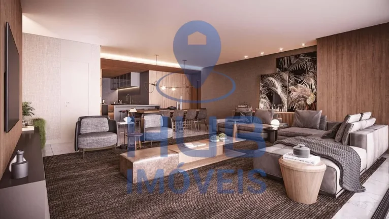 Imagem Apartamento 6 Dormitórios para venda em Balneário Camboriú - SC