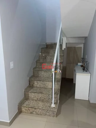 Imagem Casa com 4 dormitórios à venda, 140 m² por R$ 615.000,00 - Palmeiras - Cabo Frio/RJ