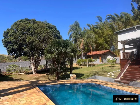 Imagem Oportunidade Chacará em Bragança Paulista 6000m² Analisa Permuta e Financia