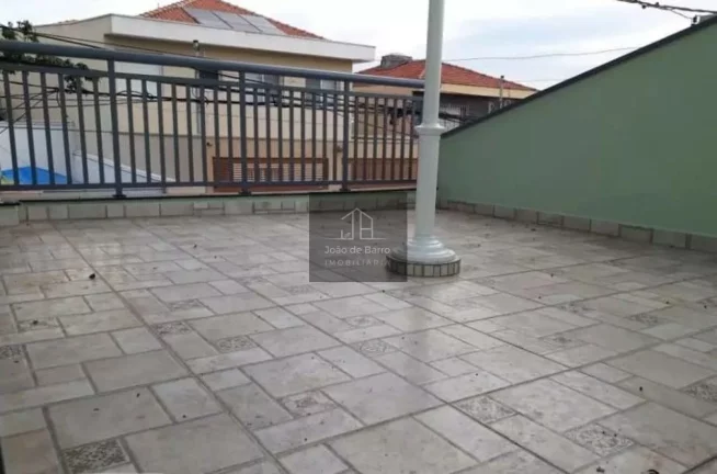 Imagem Casa de Condomínio 01 Dormitório