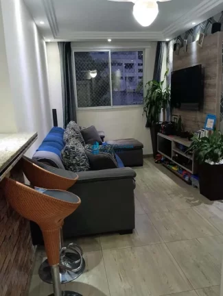 Imagem Apartamento Padrão