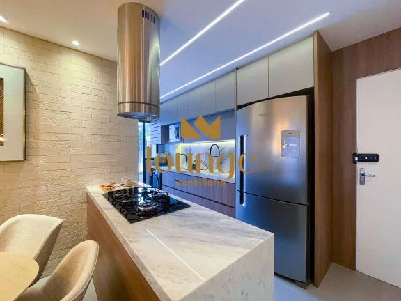 Imagem Apartamento Na Planta à Venda Campolim Z. Sul - Sorocaba/SP