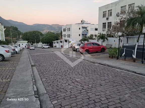 Imagem Apartamento térreo próximo ao Park Shopping, com piscina e segurança 24h
