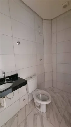 Imagem CASA COM 62.1 m² - MIRIM - PRAIA GRANDE SP