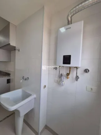Imagem Apartamento com 3 dormitórios, 85 m² - venda por R$ 725.000,00 ou aluguel por R$ 4.286,52 - Paulicéia - Piracicaba/SP