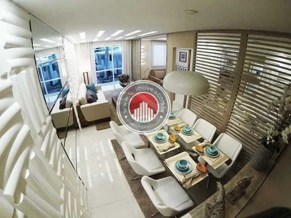Imagem Apartamento a Venda no bairro Anil - Rio de Janeiro, RJ