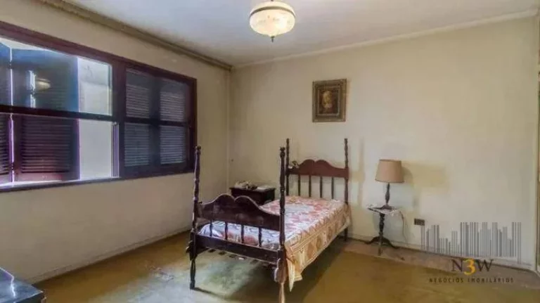 Imagem Casa com 4 dormitórios à venda, 400 m² por R$ 1.790.000,00 - Água Branca - São Paulo/SP