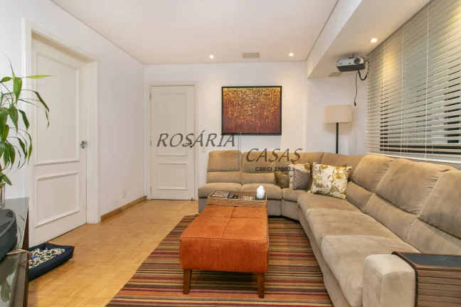 Imagem APARTAMENTO DE 285m² COM 4 SUÍTES NO MORUMBI
