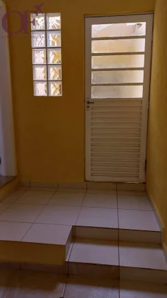 Imagem Ótimo sobrado à venda - Residencial Eloy Chaves - Jundiaí - SP