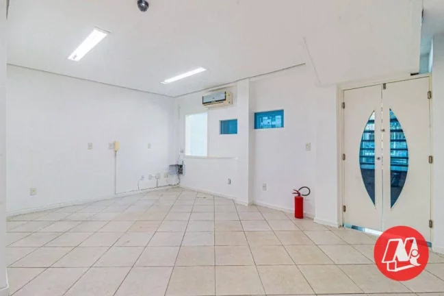 Imagem Prédio à venda, 175 m² por R$ 990.000,00 - Rio Branco - Porto Alegre/RS