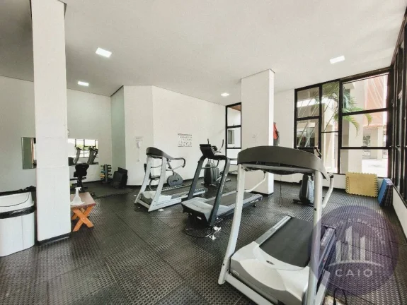 Imagem Apartamento com 3 quartos, 164 m², à venda por R$ 1.575.000- Alphaville/SP