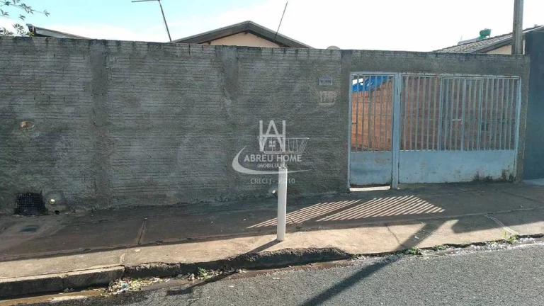 Imagem Casa Loteamento Parque Nova Esperança