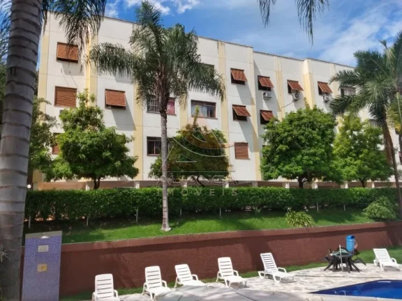 Imagem Apartamento - Ribeirão Preto - Jardim Iguatemi