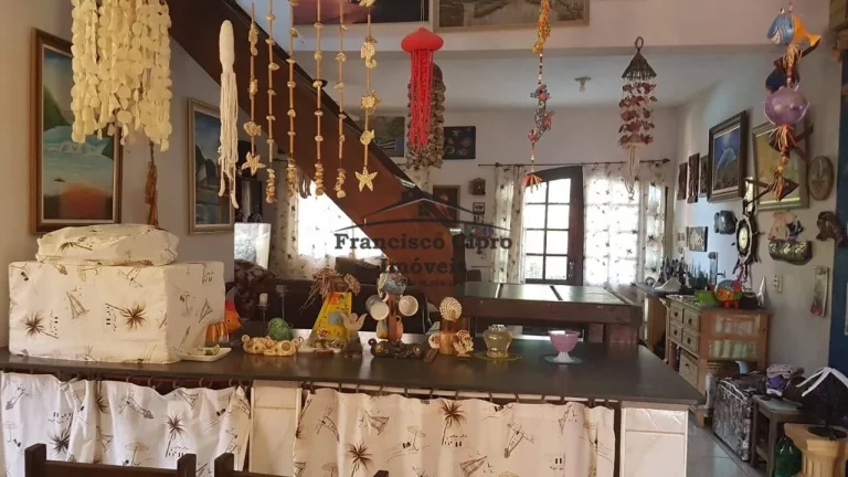 Imagem Pousada à venda no bairro Balneário Cananéia - Ilha Comprida/SP