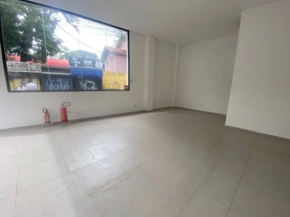 Imagem Salão para alugar, 50 m² por R$ 3.110,00/mês - Centro - Poá/SP