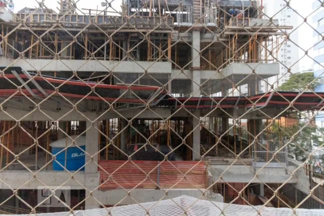 Imagem Apartamento à Venda - Vila Mariana, 2 Quartos, 63 m2