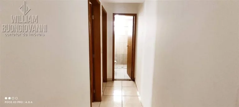 Imagem Apartamento à Venda em Guilhermina, Praia Grande - SP