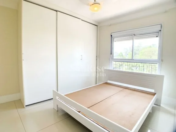 Imagem Apartamento à venda Alphaville com 2 dormitórios, 1 suíte, 89 m² por R$ 1.195.000 - Barueri/SP
