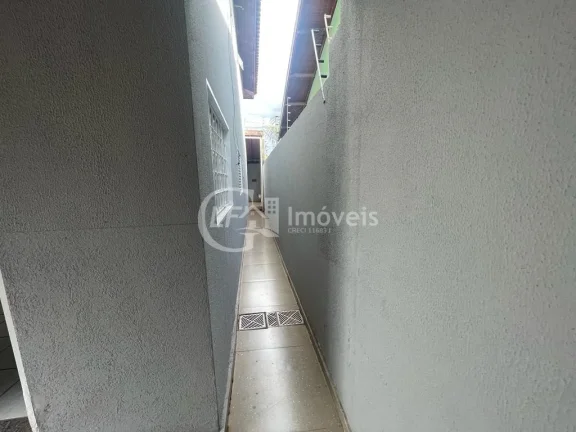 Imagem Imperdível Casa à Venda em Campo Grande-MS, Jardim das Nações - 4 quartos, 1 suíte, 2 salas, 4 banheiros, 4 vagas, 360m².