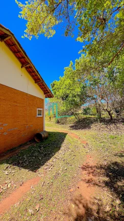 Imagem SITIO COM 20 MIL METROS DENTRO DE FRANCA/SP NO RECREIO CAMPO BELO ASFALTADO ATÉ NA PORTA