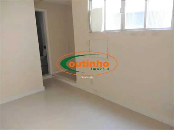 Imagem (28500) Rua São Francisco Xavier - Tijuca