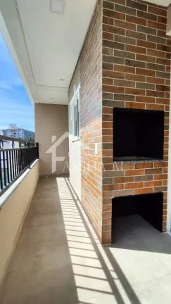 Imagem Apartamento Neoclass Saguaçú