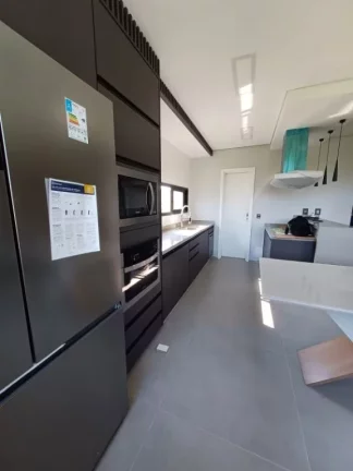 Imagem Sobrado com 3 dormitórios à venda, 330 m² por R$ 2.970.000,00 - Parquelândia - Mogi das Cruzes/SP