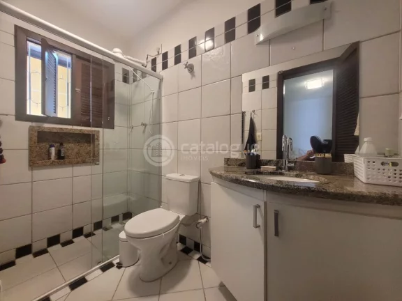 Imagem Linda Casa à Venda em Ponta Negra, Natal - 3 Suítes, Closet e mais!