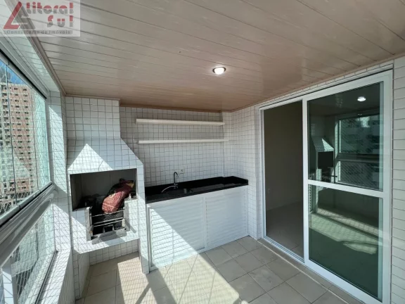 Imagem APARTAMENTO RESIDENCIAL em PRAIA GRANDE - SP, AVIAÇÃO