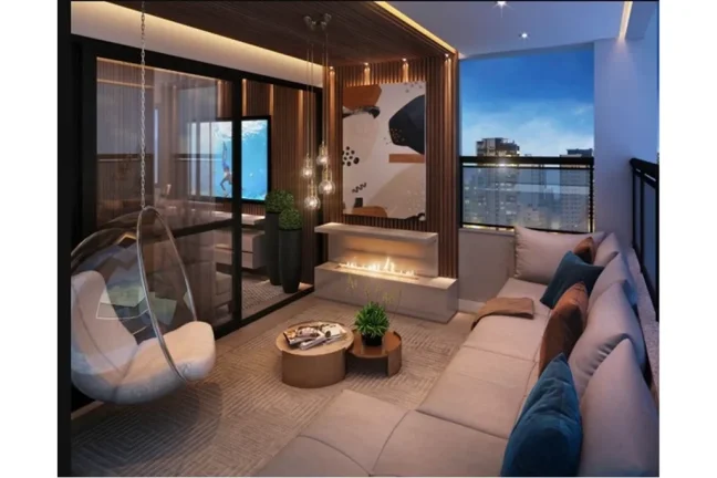 Imagem APARTAMENTO RESIDENCIAL em São Paulo - SP, Vila Mariana