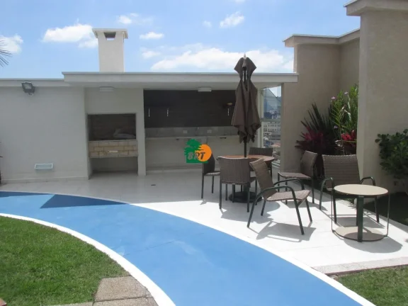 Imagem Apartamento para Venda em São Roque, Centro, 1 dormitório, 1 banheiro, 1 vaga