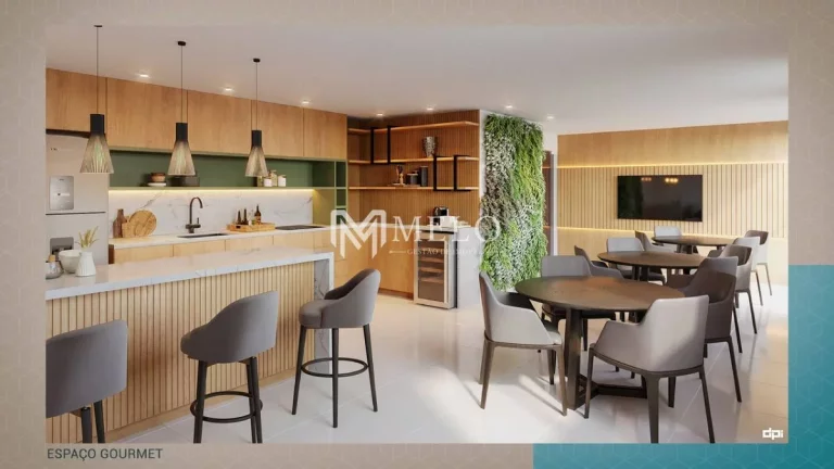 Imagem Oportunidade no ROSARINHO: 51m²,02qts, 01suite, 01 vaga..