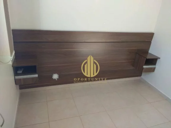Imagem Apartamento 2 Dorm Cond Parque Rarus Ribeirão Preto