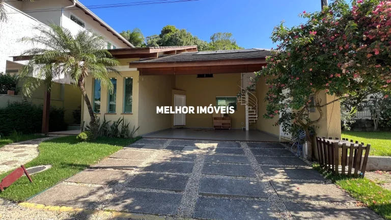 Imagem Casa a venda no Condomínio Ariribá em Balneário Camboriú