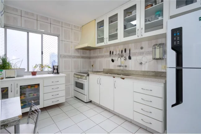 Imagem APARTAMENTO RESIDENCIAL em São Paulo - SP, Itaim Bibi
