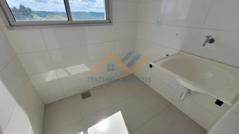 Imagem Apartamento Duplex/Cobertura no Parque Veneza - Santana do Paraíso